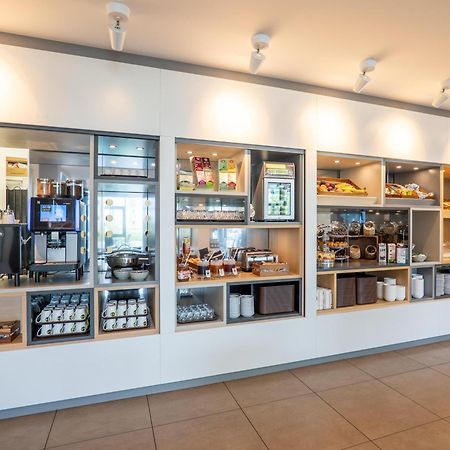 B&B Hotel Offenburg-City ภายนอก รูปภาพ